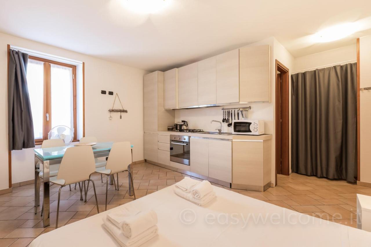 La Filanda Apartments By Wonderful Italy Bellagio Exterior foto