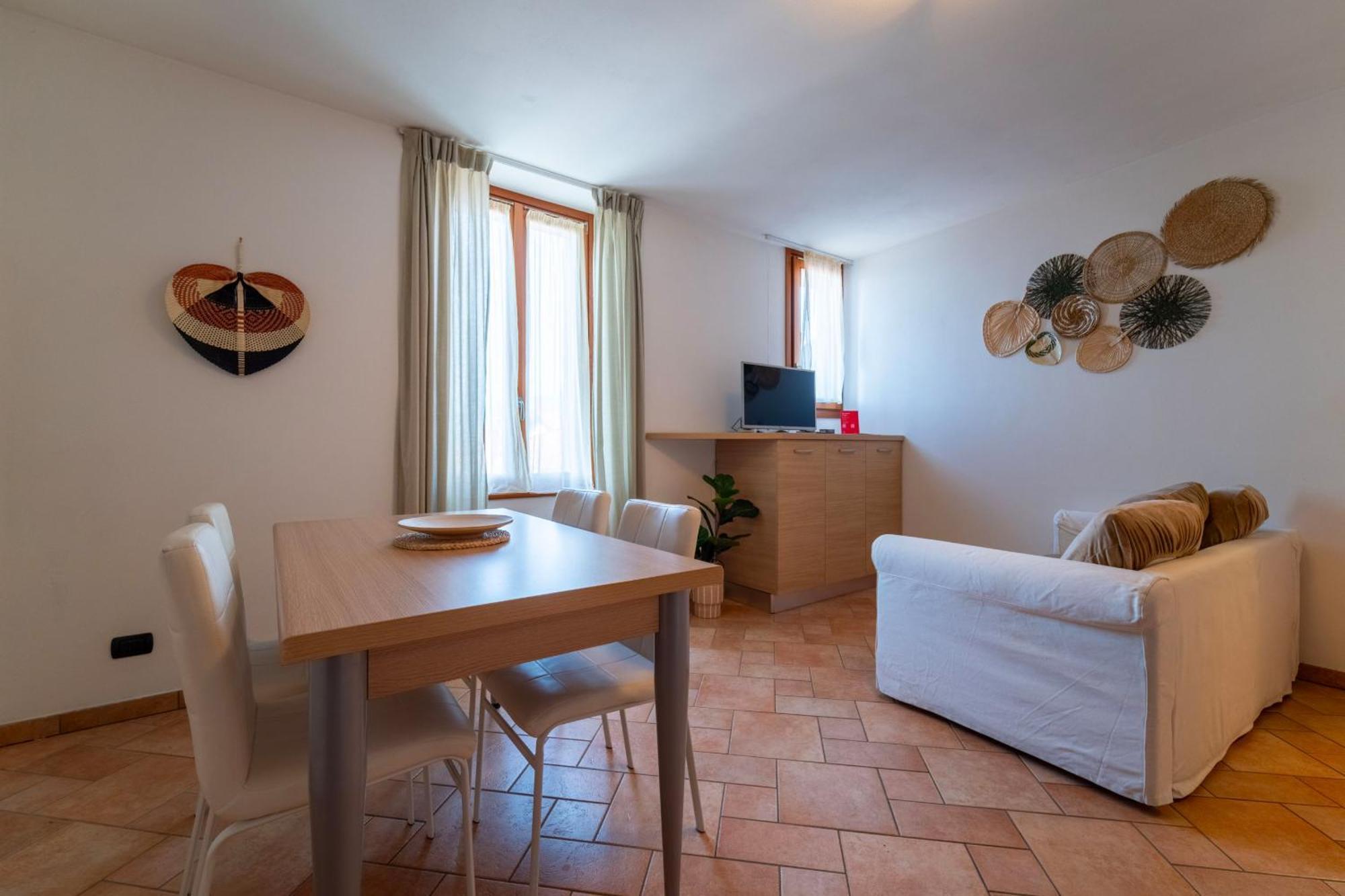 La Filanda Apartments By Wonderful Italy Bellagio Exterior foto