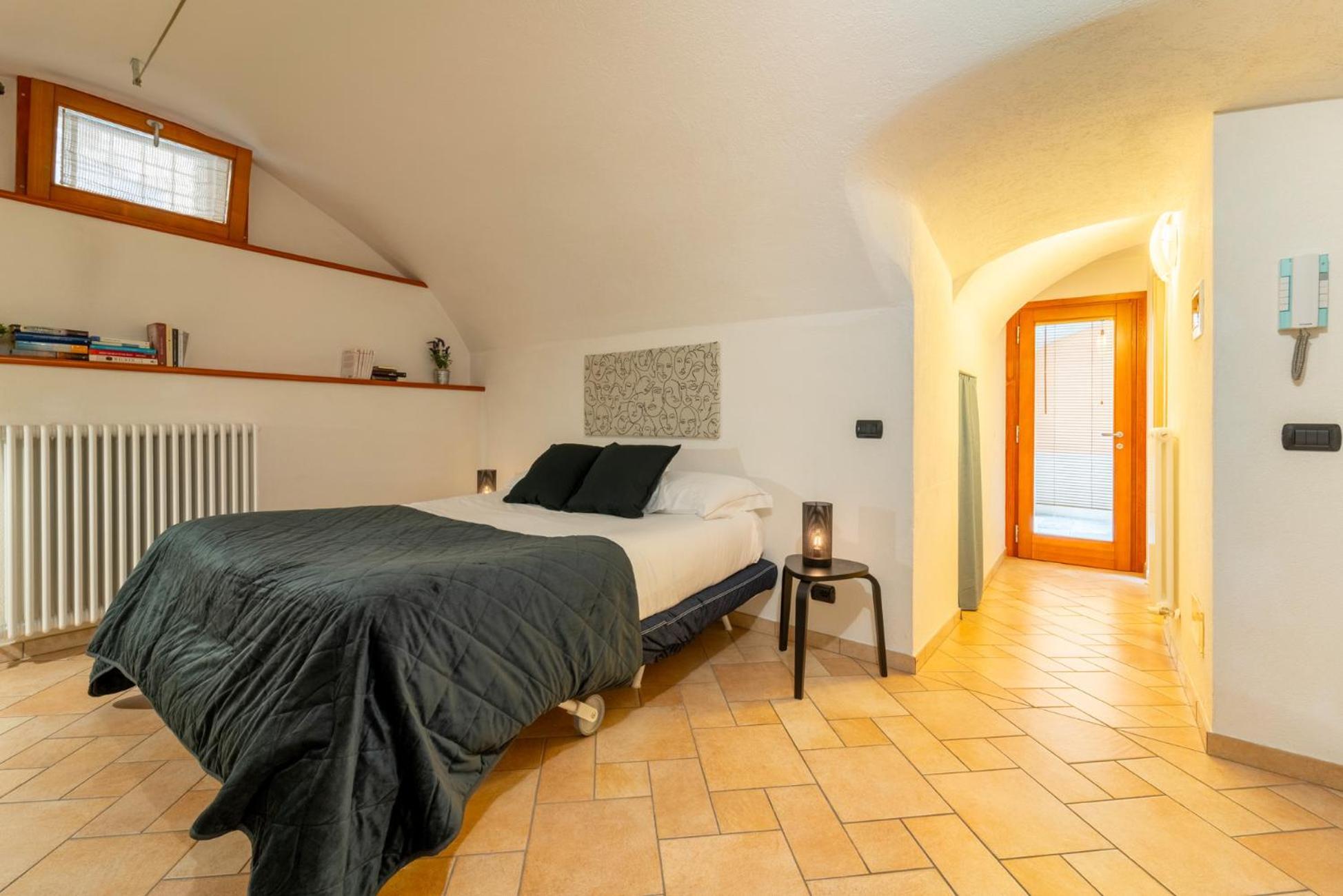 La Filanda Apartments By Wonderful Italy Bellagio Exterior foto
